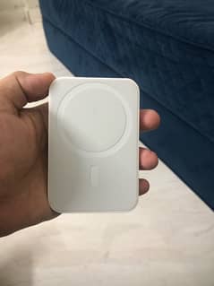 Iphone Magsafe Powerbank