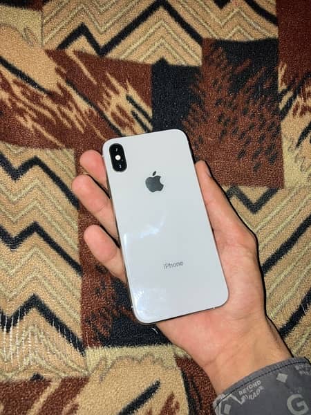 iphone xs dotted non pta 64gb 4