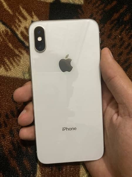 iphone xs dotted non pta 64gb 5