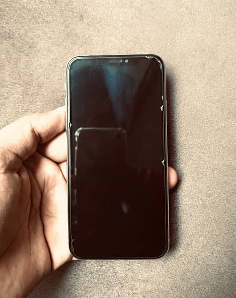 Iphone Xs 64gb Non Pta 1