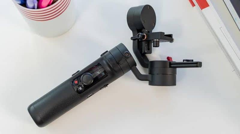 Crane M2 Mobile gimbal stabilizer DSLR and Mobile 10/10 Condition 2