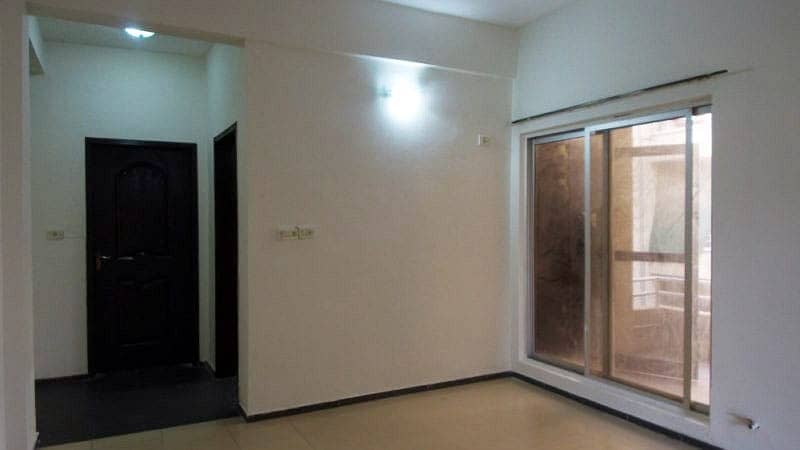 In Lahore You Can Find The Perfect Flat For rent 2