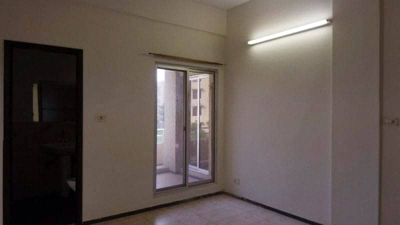 Flat Is Available For Rent In Askari 11 4