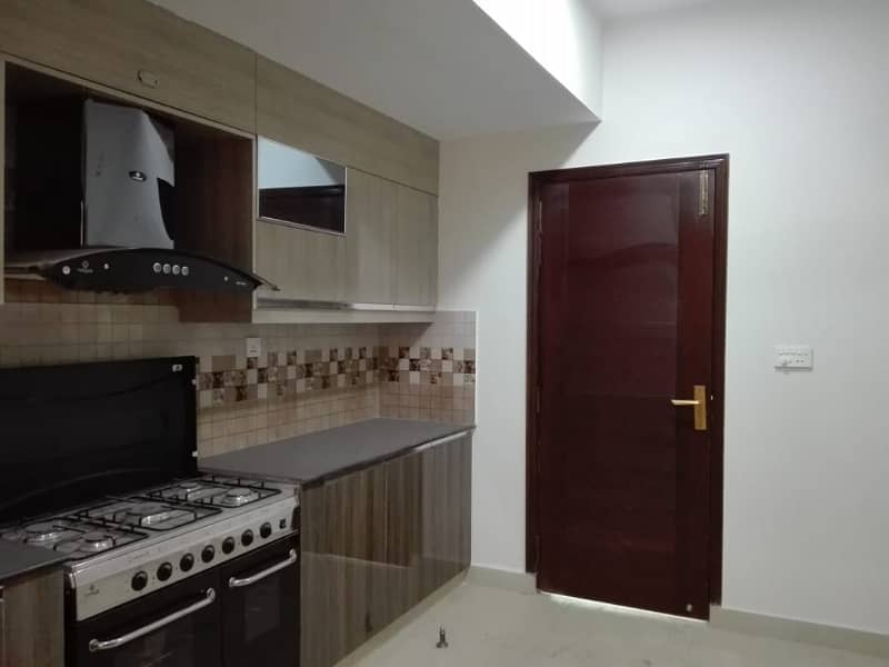 Spacious Flat Is Available In Askari 11 For Rent 10