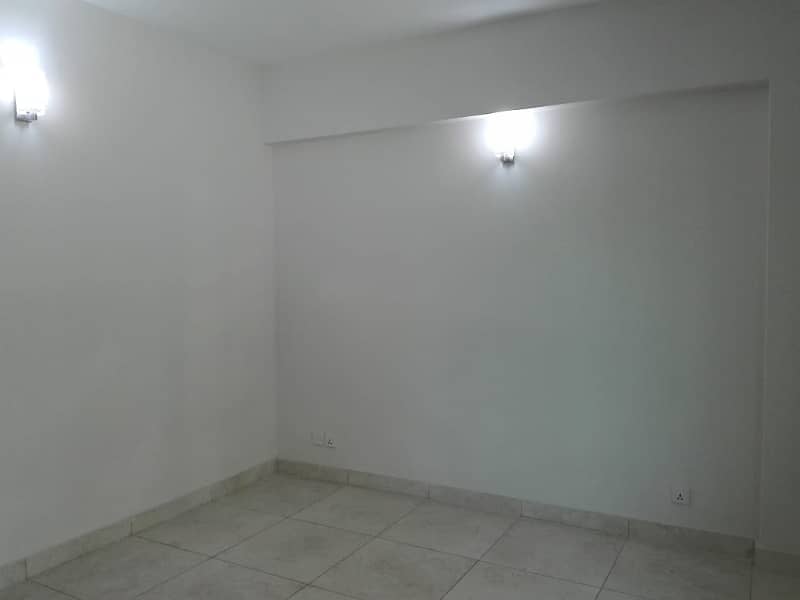 Flat Is Available For Rent In Askari 11 3