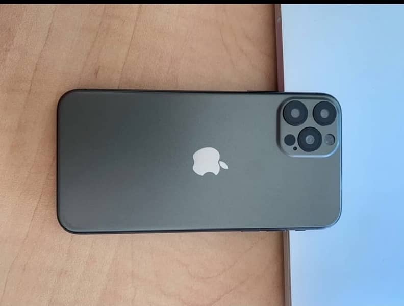iPhone xs 64Gb exchange possible with iPhone 5