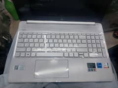 Hp 12th generation Laptop New condition