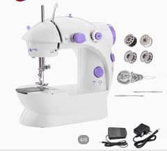 mini sewing machine