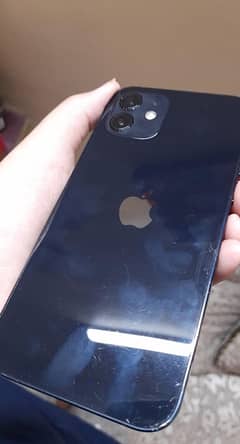 Iphone 12 non pta 64 GB waterpack