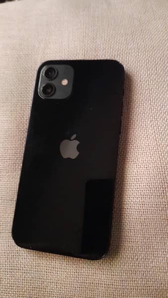 Iphone 12 non pta 64 GB waterpack 4