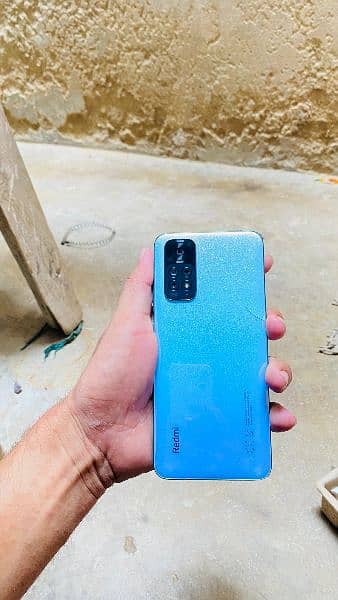 Xiaomi Redmi Note 11 for sell urgent 0
