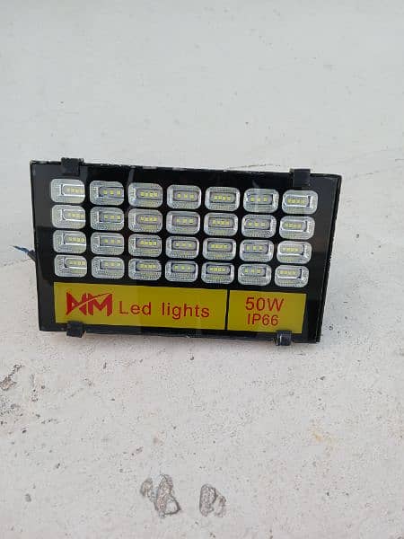 Led lights 1
