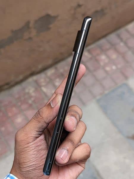 Google Pixel 7 pro 128Gb non active 3