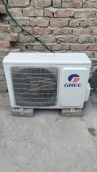 gree AC best cooling cont. 0333.2700108 3