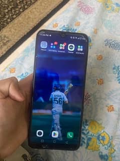 infinix hot 10s in working condition 0