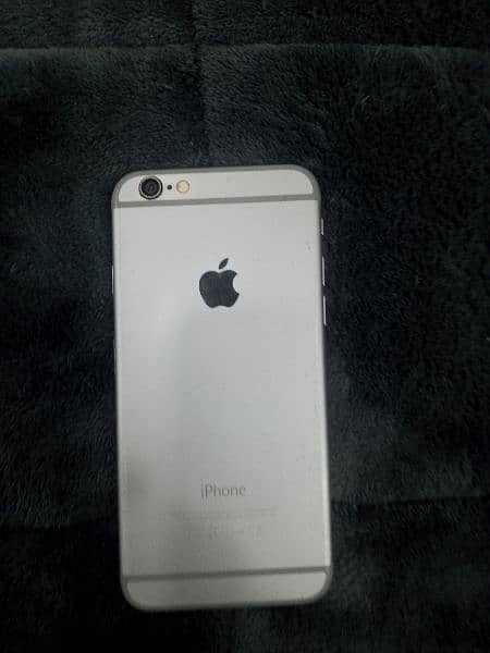 i phone 6   64Gb PTA approved 4