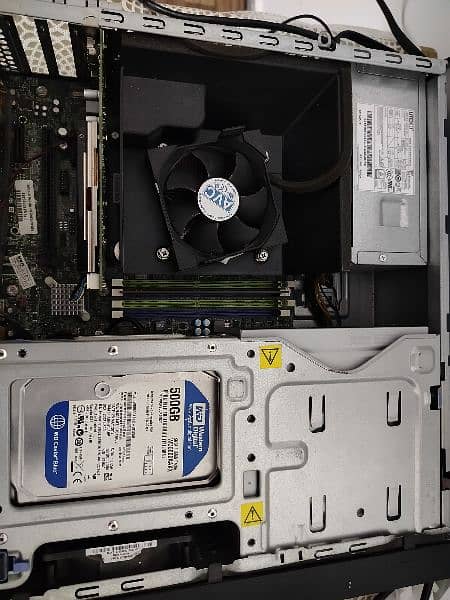 Gaming PC For sale and exchange 6