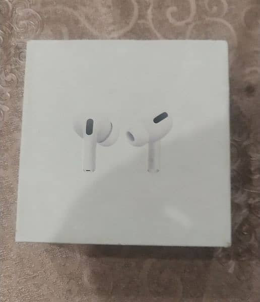 Airpods pro Are availble for sale 3