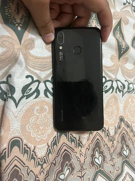 Huawei p20 lite 2