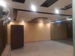 F 10 Islamabad Commercial Pakistan F 10 2000 Sqft Plaza Shops Available