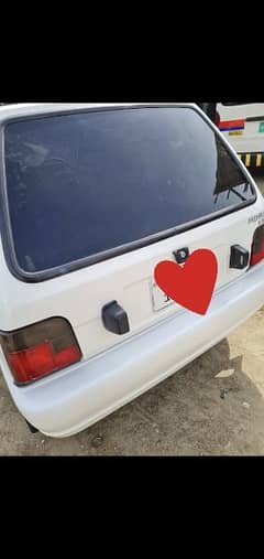 mehran vxr 2017 exelant condition