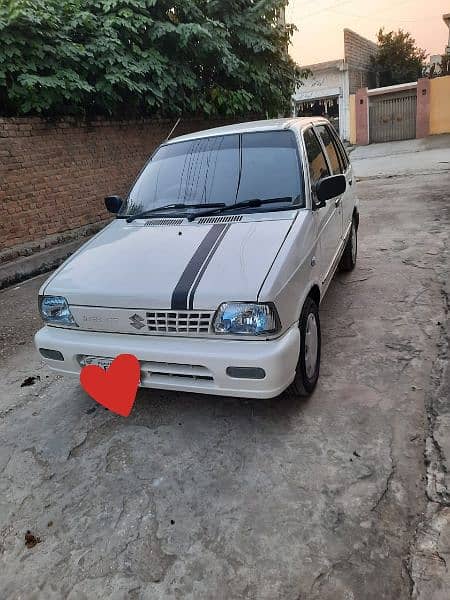 mehran vxr 2017 exelant condition 2