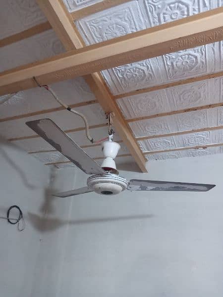pedestal fan, floor fan, battery backup fan 1