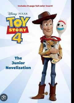 toy story 4 0