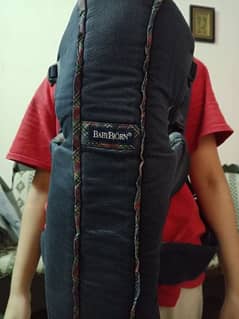 kids carry belt