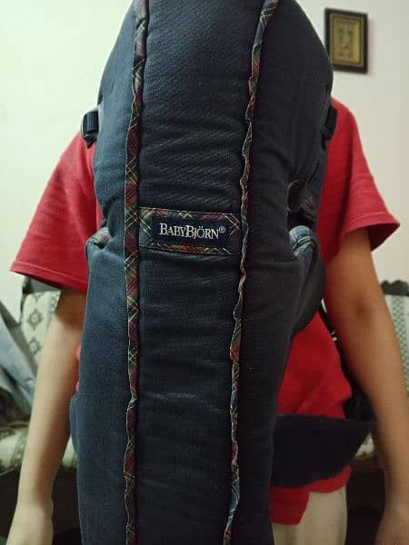 kids carry belt 0
