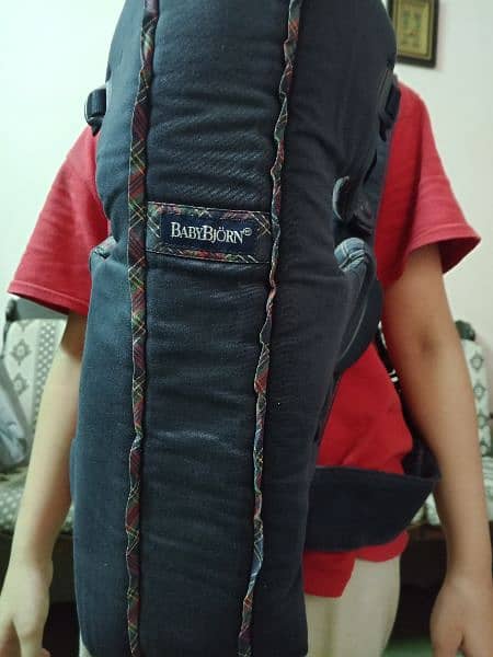 kids carry belt 1