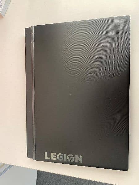 Lenovo Legion Y540 - i7 9th Gen, 16 GB, 144Hz Gaming laptop 2