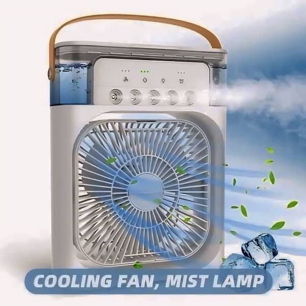 mini air cooler 0