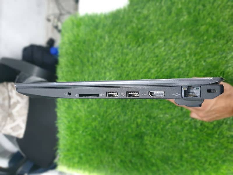 Lenovo Thinkpad T580 i5-8th Gen, 8gb Ram, 256gb ssd, 15.6" FHD Screen 4