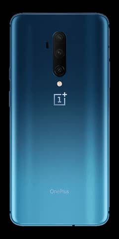 One Plus 7tpro 8/256 GB PTA approved with box