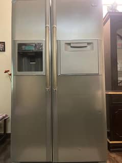 IMPORTED REFRIGERATOR