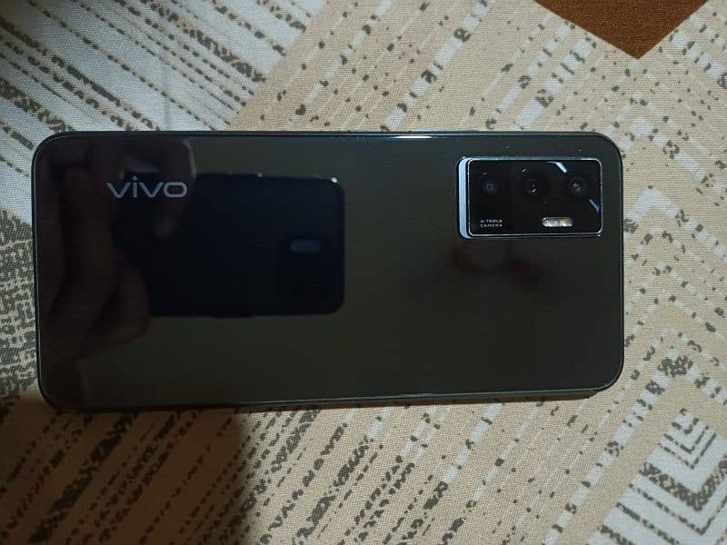 Vivo v23e 8/256 2