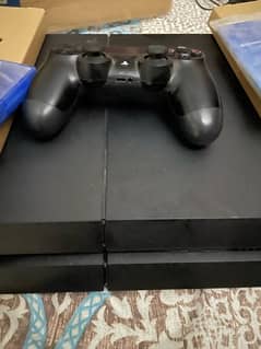 Ps4 for sale 0