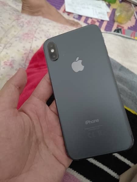 i phone x pta approved 4