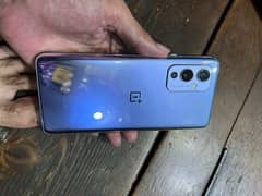 OnePlus 9