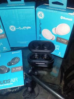 JLab JBUDS Air signature Original USA (0370-2090709)