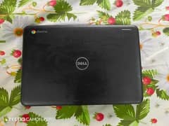 dell Chromebook 11 3180 0