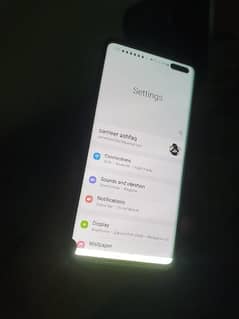 Samsung S105g 256 Pta Approved