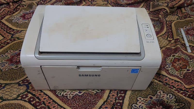 Samsung ML-2165 Printer 0