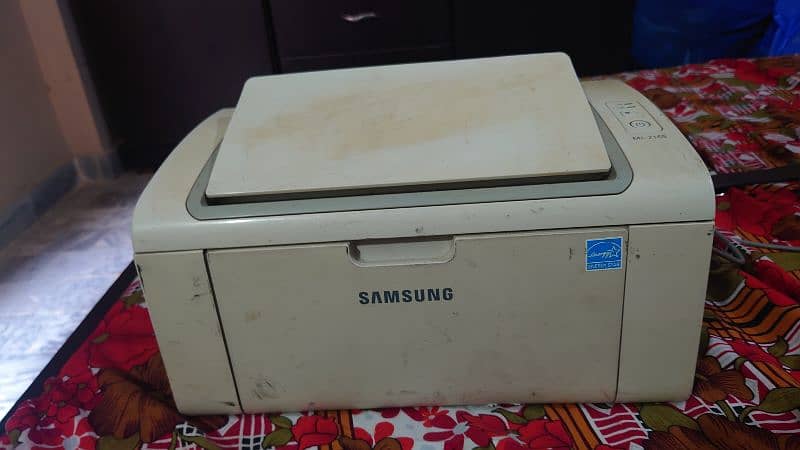 Samsung ML-2165 Printer 4