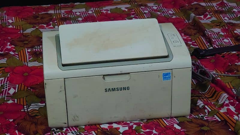 Samsung ML-2165 Printer 5
