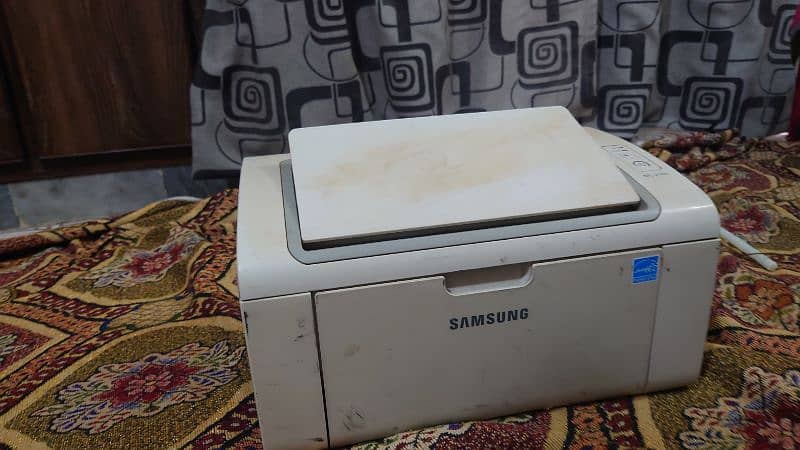 Samsung ML-2165 Printer 6