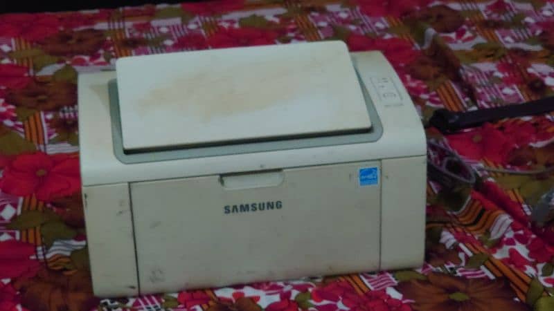 Samsung ML-2165 Printer 10
