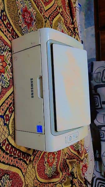 Samsung ML-2165 Printer 11