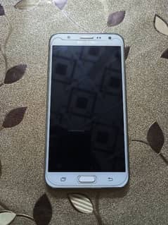 SAMSUNG GALAXY J7 PTA APPROVED WITHOUT BOX